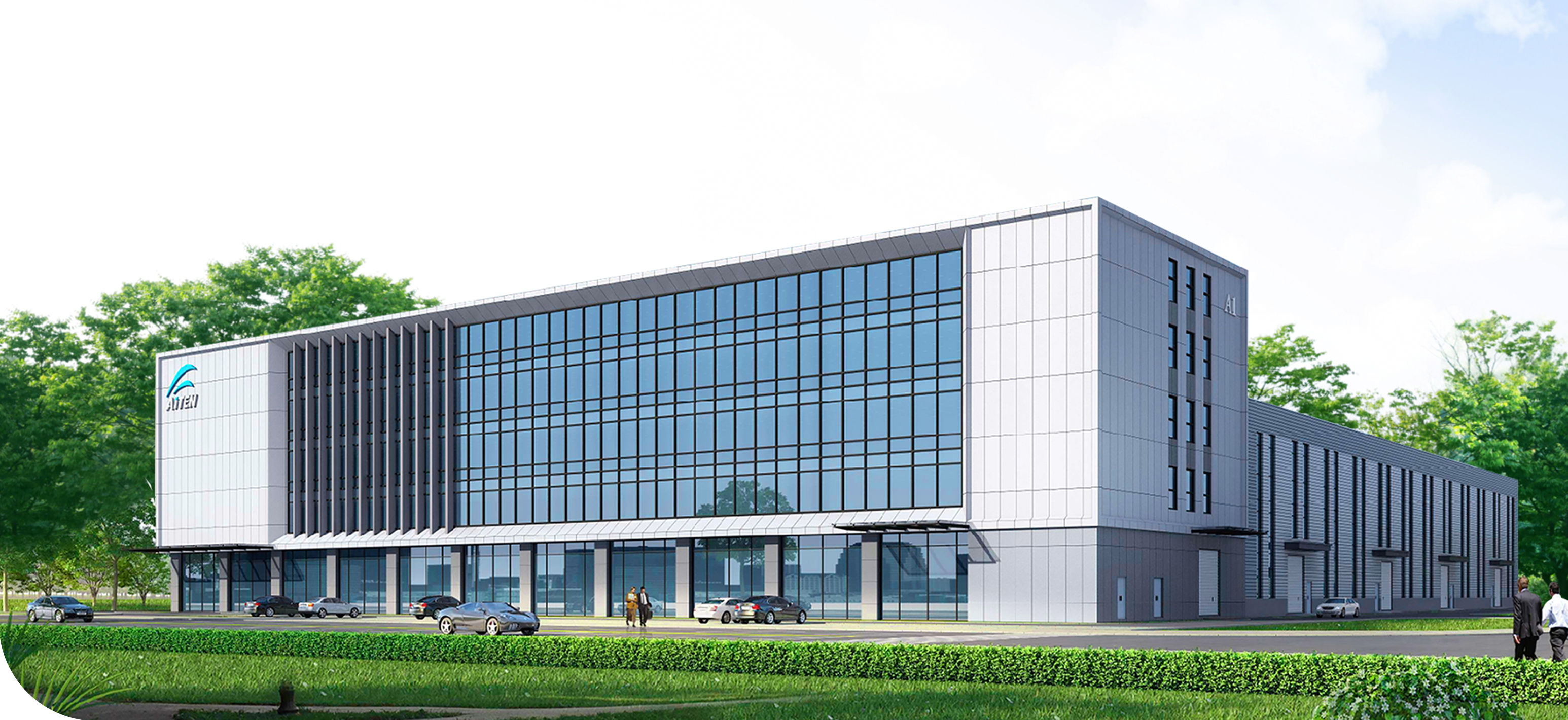 金年会(集团)智能科技有限公司